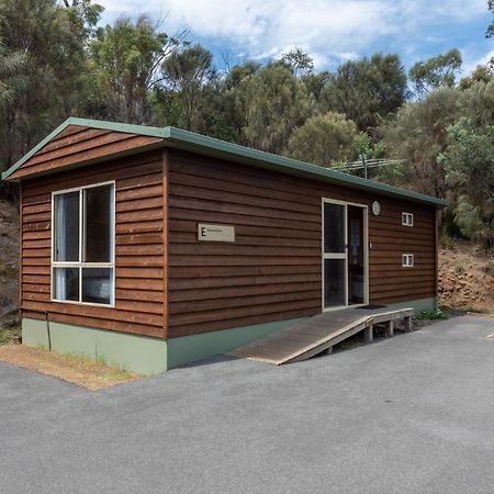 Hobart Bush Cabins Kingston Extérieur photo