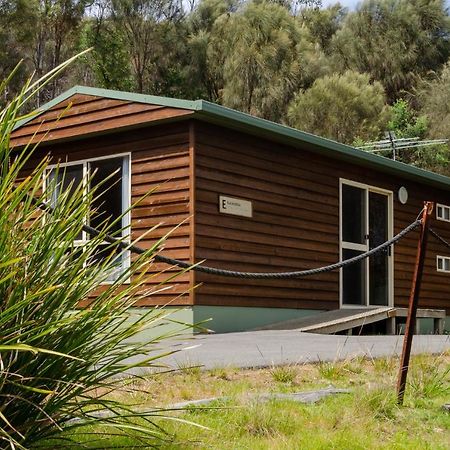Hobart Bush Cabins Kingston Extérieur photo