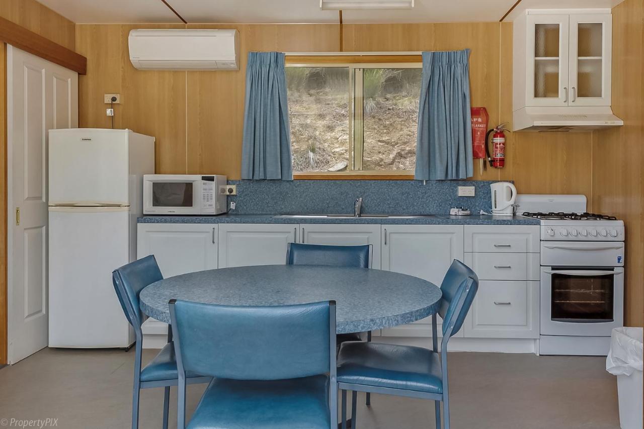 Hobart Bush Cabins Kingston Extérieur photo
