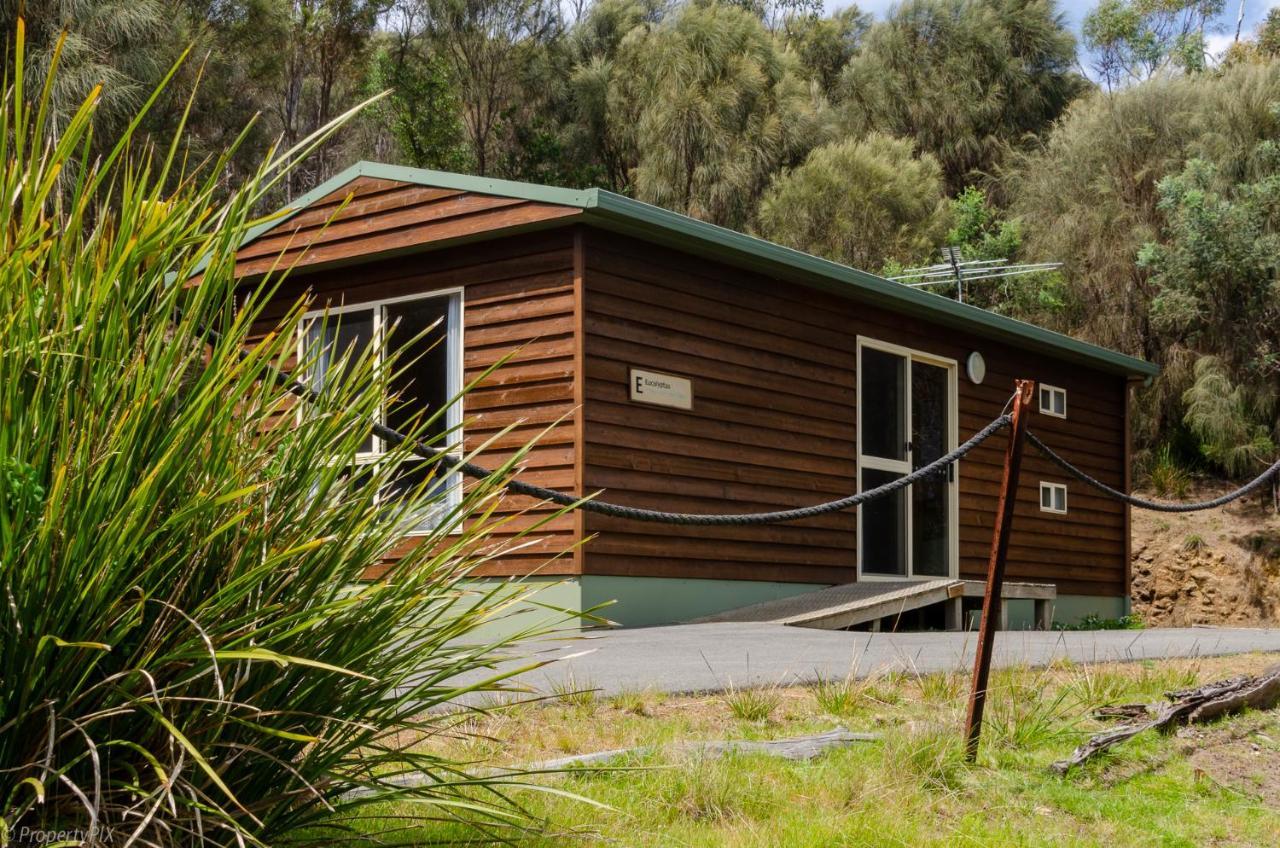 Hobart Bush Cabins Kingston Extérieur photo