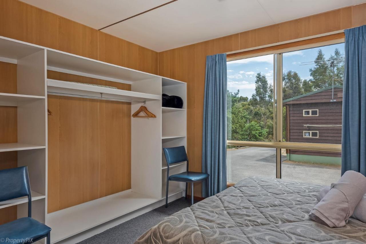Hobart Bush Cabins Kingston Extérieur photo